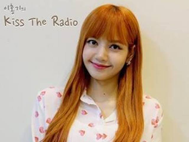 Lisa❤