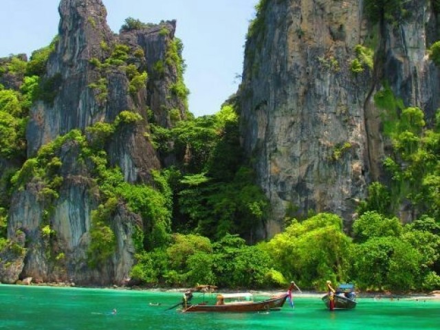 Thailândia