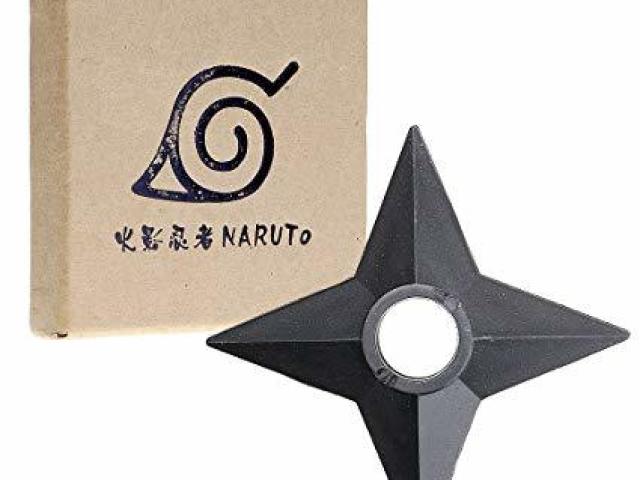 shuriken