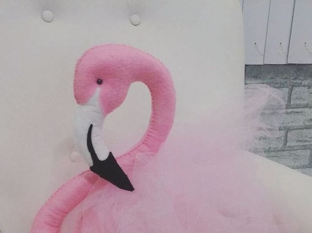 Flamingo