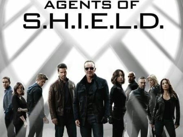 S.H.I.E.L.D