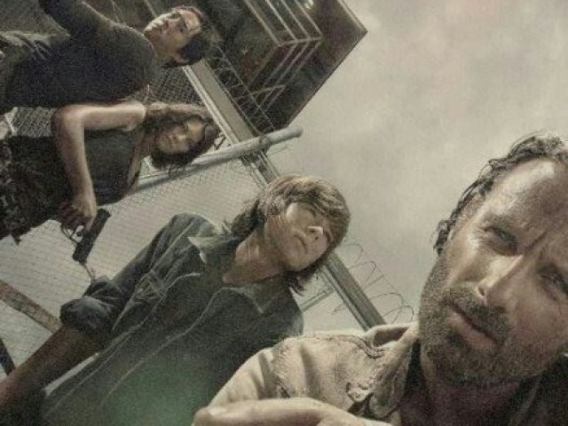 The Walking Dead