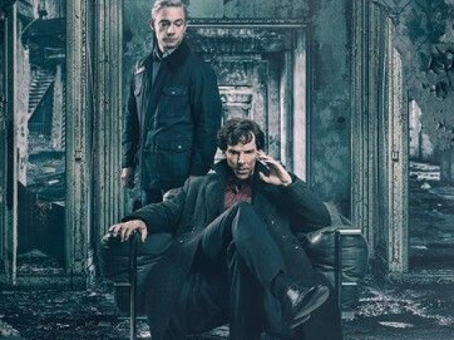 Sherlock