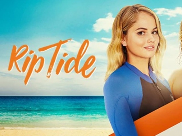 Rip tide