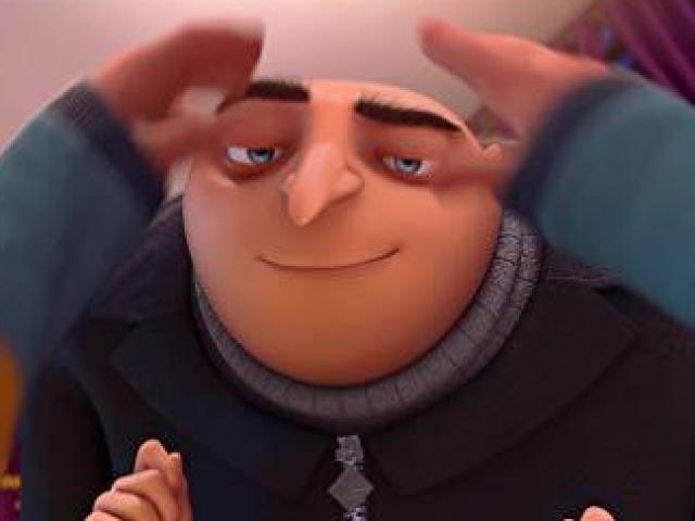 É
