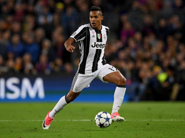 Alex Sandro