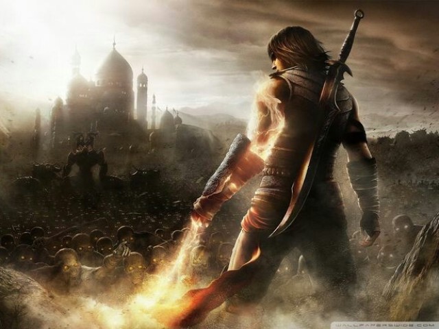 Prince Of Persia