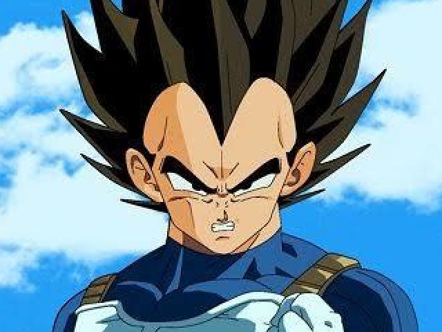 Vegeta