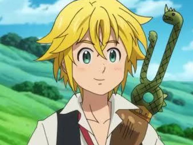 Meliodas