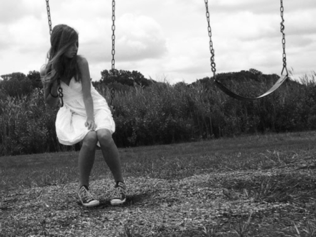 Solitário.