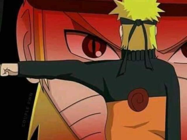 Naruto