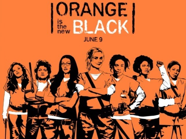 Orange is the New Black