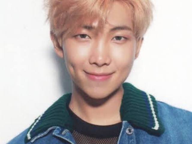 Namjoon