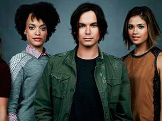 Ravenswood