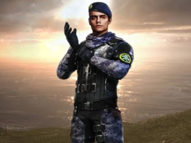 Miguel
