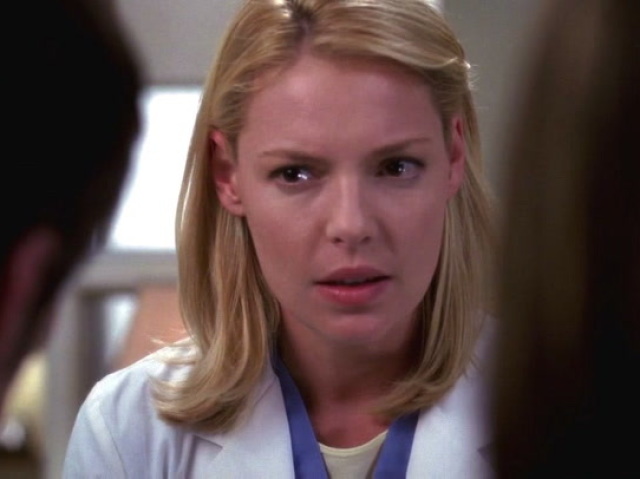Izzie