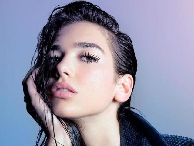 Dua Lipa