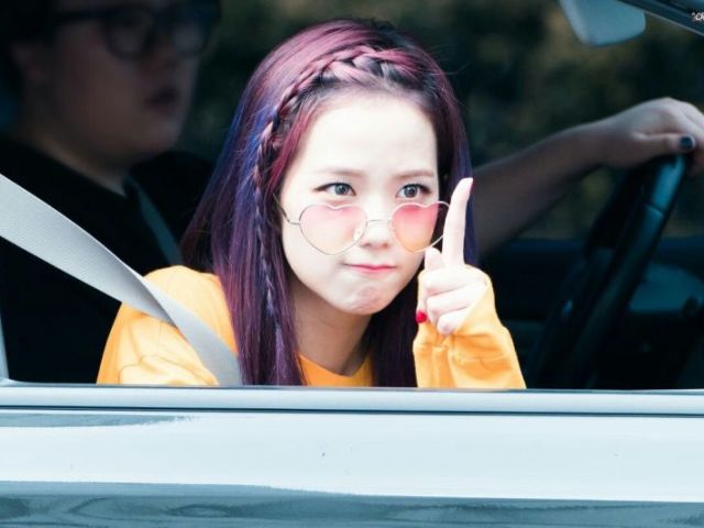 Jisoo