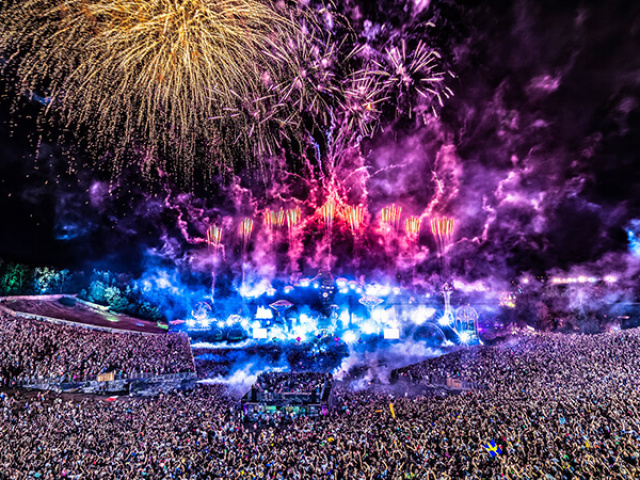 Tomorrowland