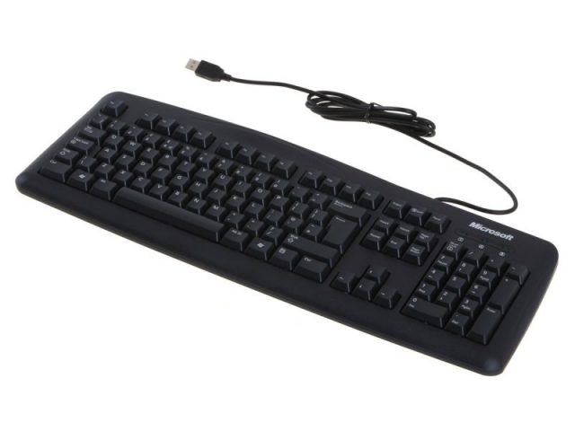 TECLADO