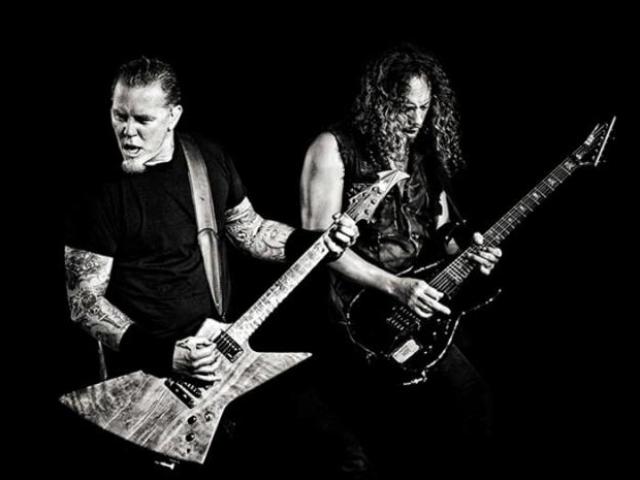 Metallica