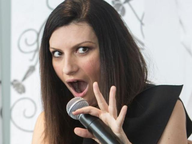 Laura Pausini