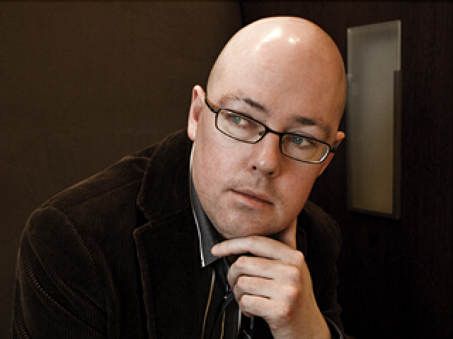 John Boyne