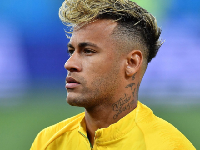 Neymar Jr