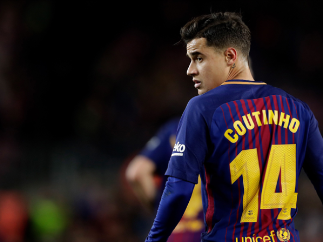 Coutinho