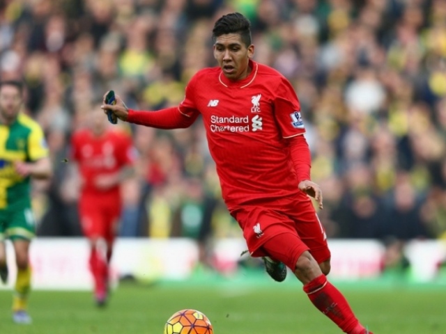 firmino