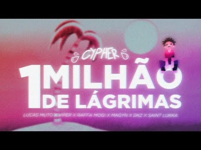 Um milhão de lagrimas