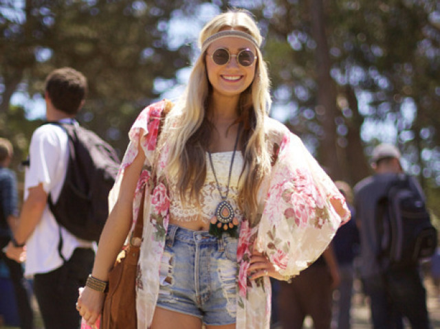 Hippie