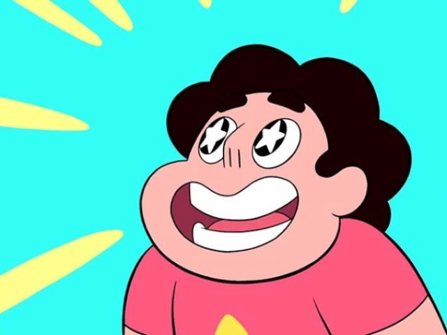 Steven Universe