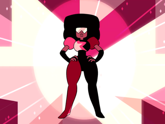 Garnet