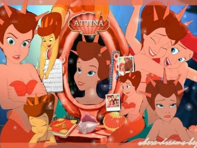 Attina