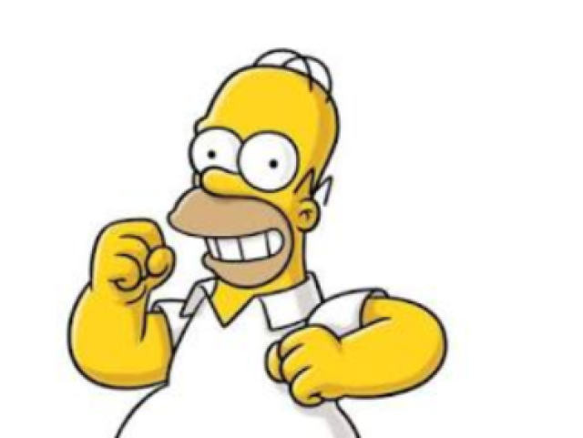 Homer J. Simpson
