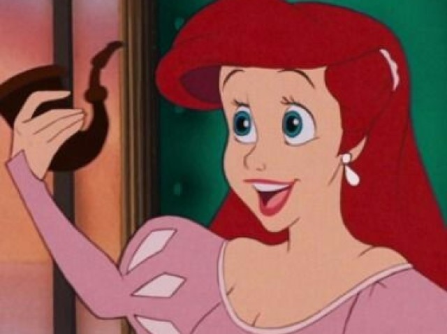 Ariel