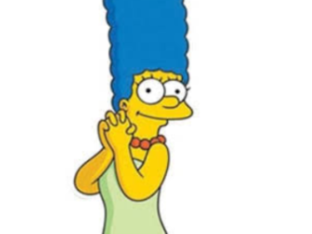 Margie Buvier Simpson