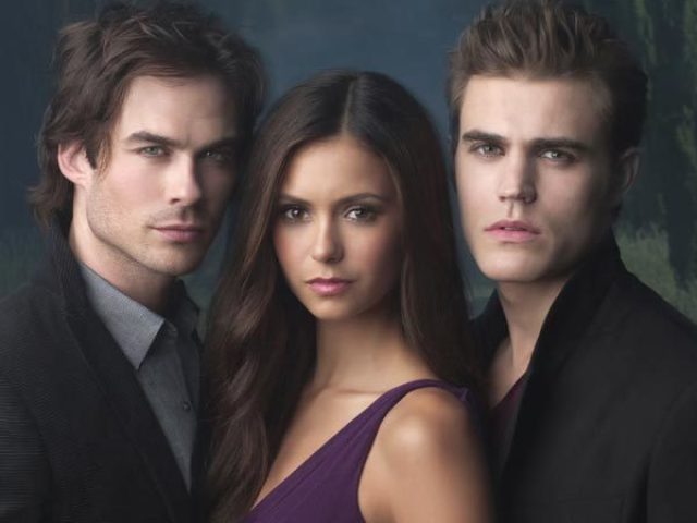 TVD