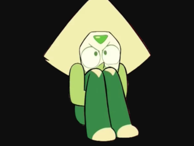 Peridot