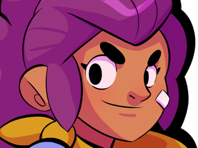 Shelly