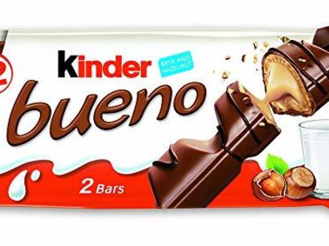 Kinder Bueno