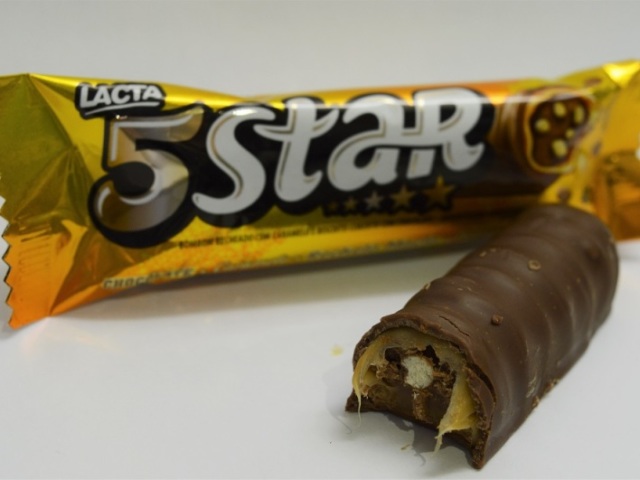 5 Star