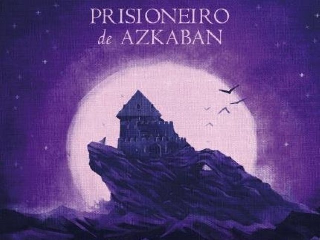 O quanto você conhece Harry Potter e o Prisioneiro de Azkaban?