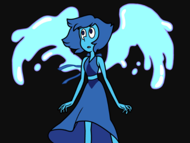 Lapis lazuli