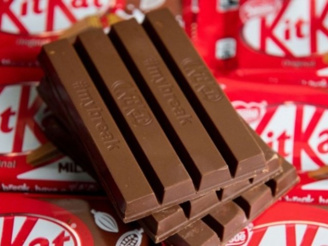 Kit Kat