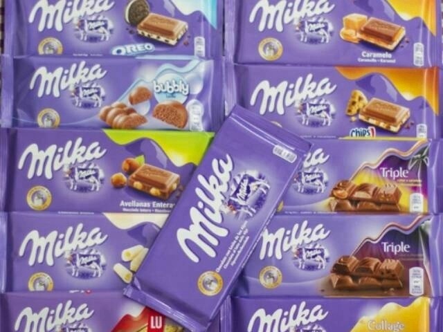 Milka