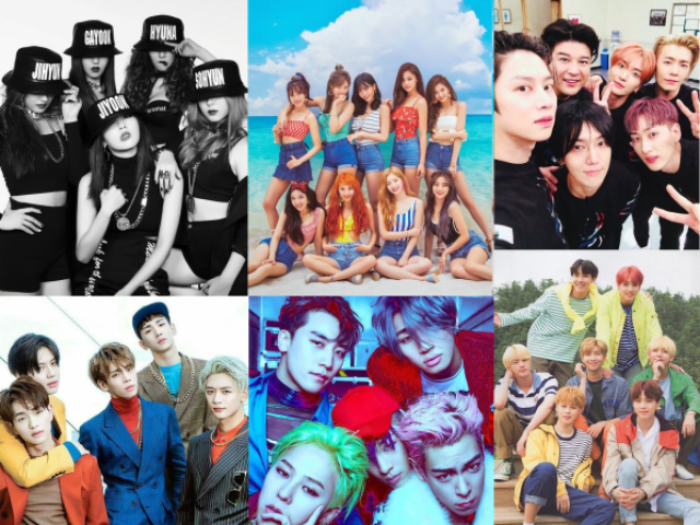 Quanto você sabe sobre K-pop?
