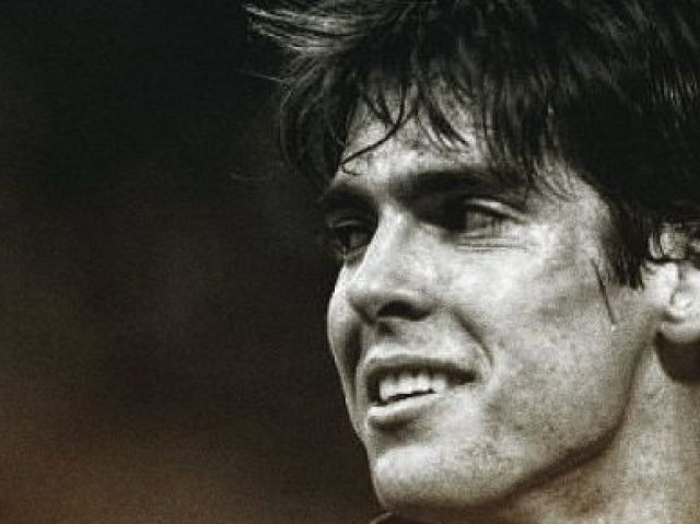 Kaká