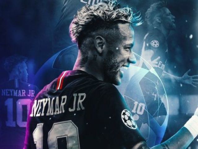 Neymar Júnior